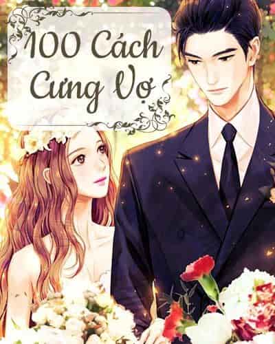 100 Cách Cưng Vợ