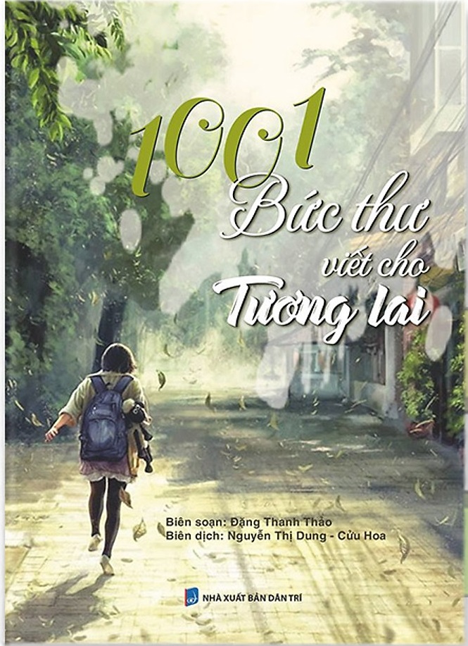 1001 Bức Thư Viết Cho Tương Lai