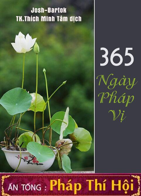 365 Ngày Pháp Vị