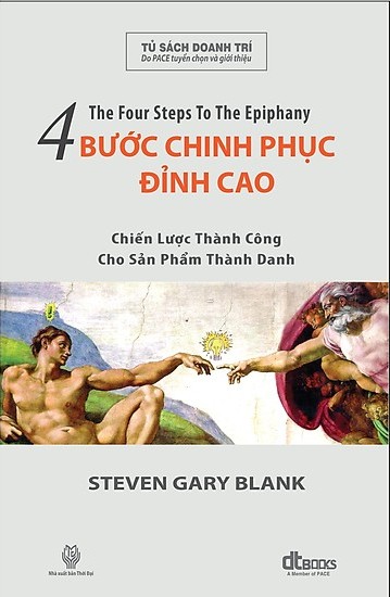 4 Bước Chinh Phục Đỉnh Cao