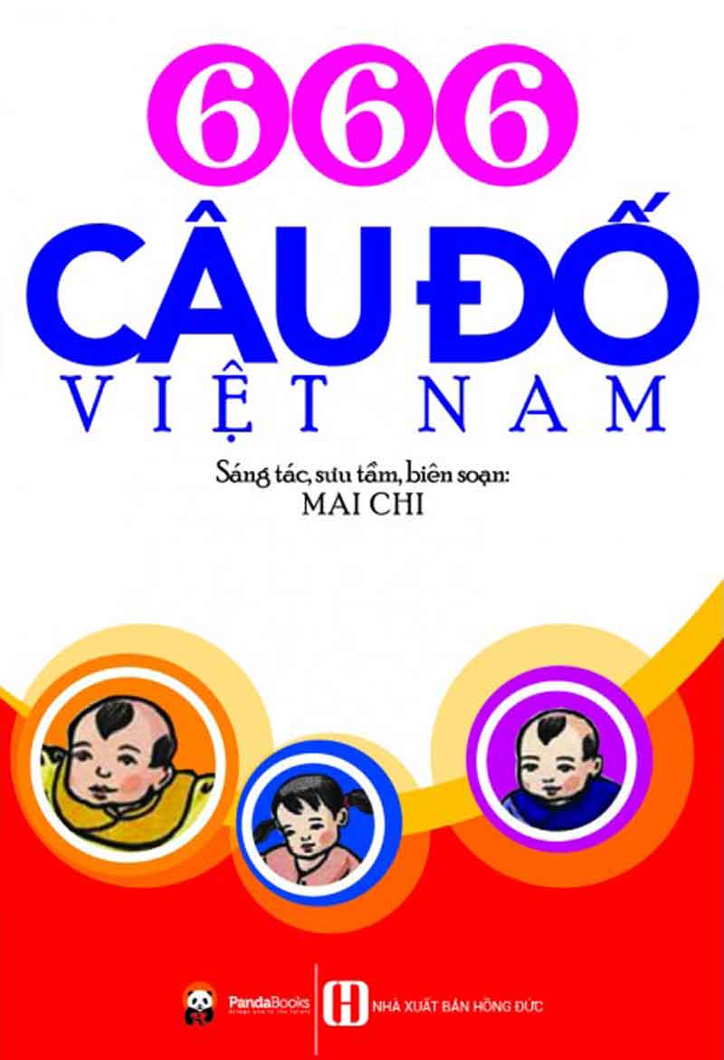 666 Câu Đố Việt Nam