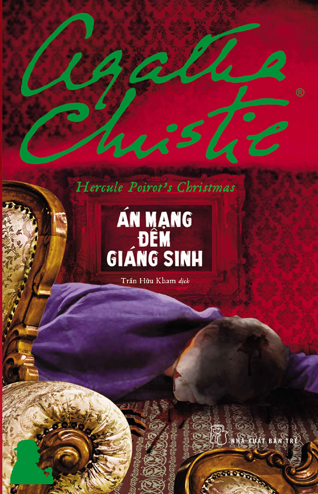 Án Mạng Đêm Giáng Sinh