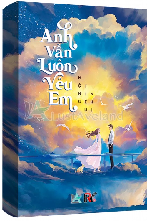 Anh Vẫn Luôn Yêu Em