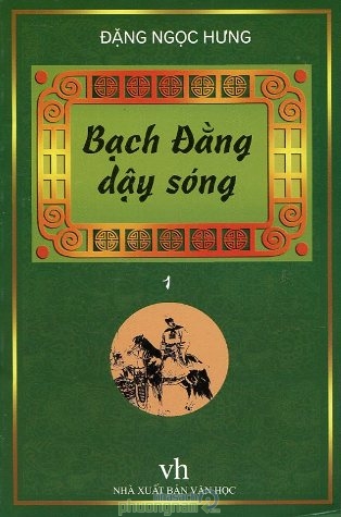 Bạch Đằng Dậy Sóng