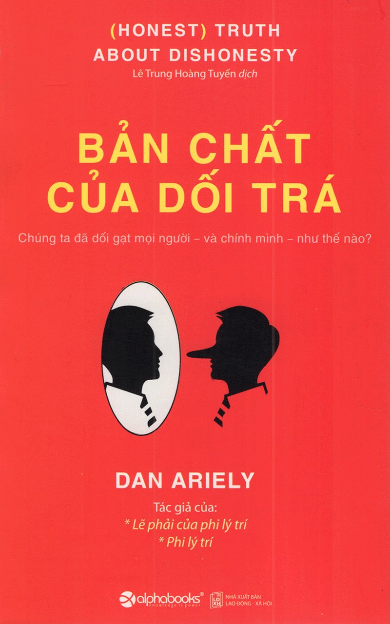 Bản Chất Của Dối Trá