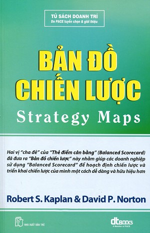 Bản Đồ Chiến Lược