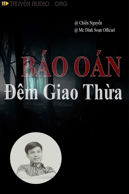 Báo Oán Đêm Giao Thừa