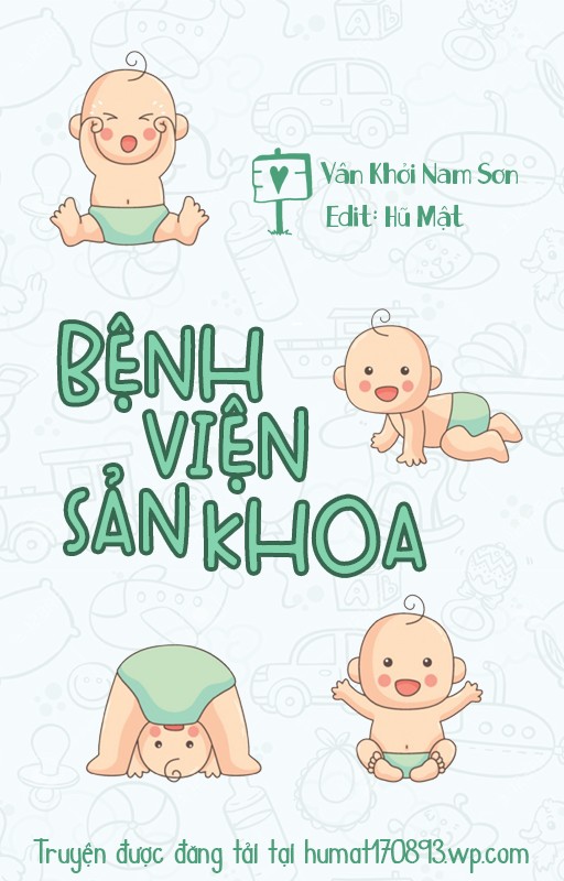 Bệnh Viện Sản Khoa