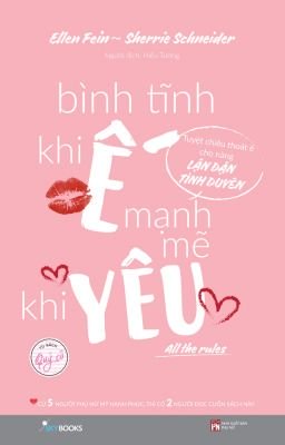 Bình Tĩnh Khi Ế Mạnh Mẽ Khi Yêu