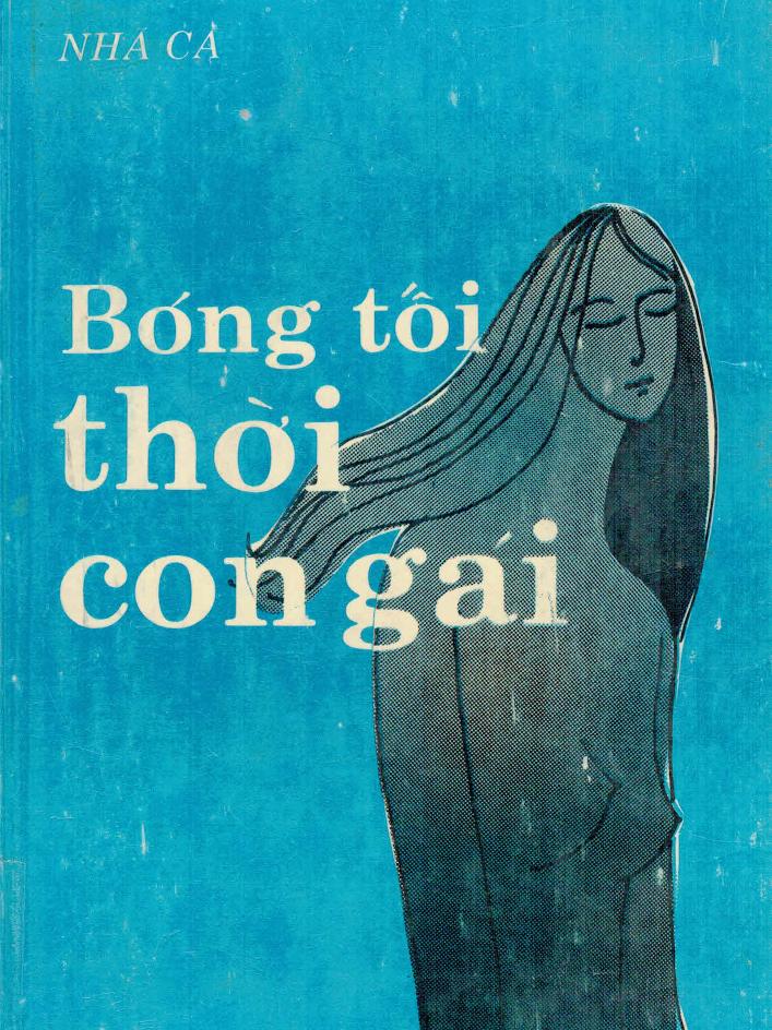 Bóng Tối Thời Con Gái