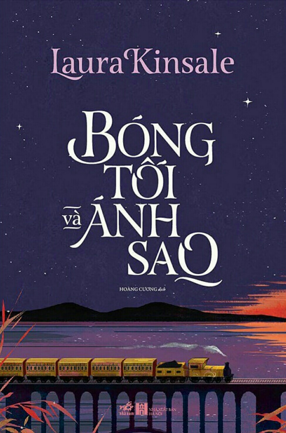 Bóng tối và Ánh sao