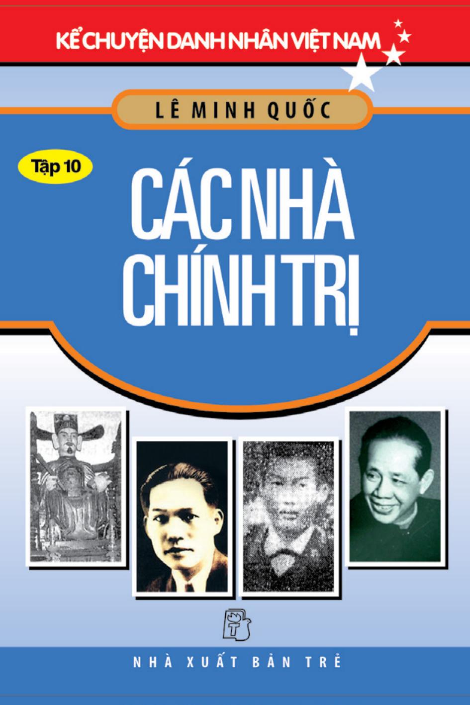 Các Nhà Chính Trị