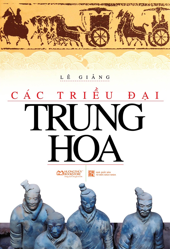 Các Triều Đại Trung Hoa