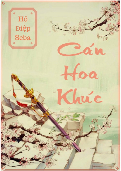 Cán Hoa Khúc