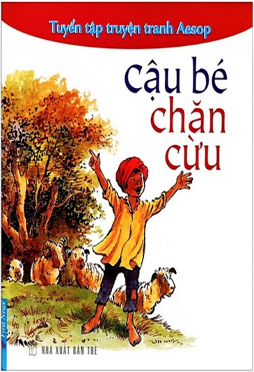 Cậu Bé Chăn Cừu