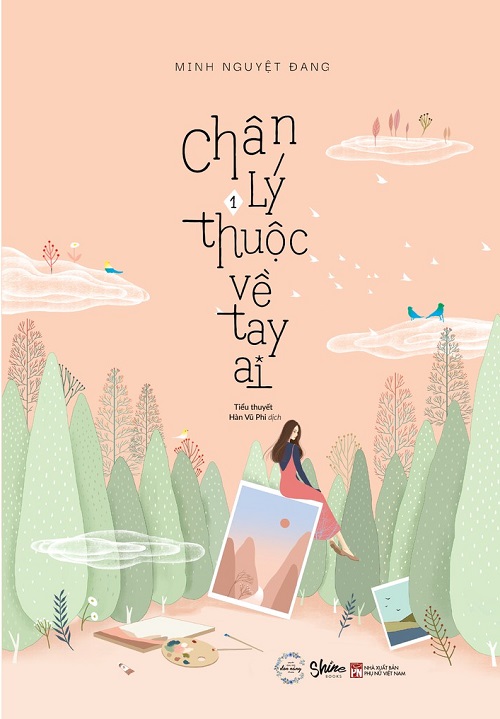 Chân Lý Thuộc Về Tay Ai