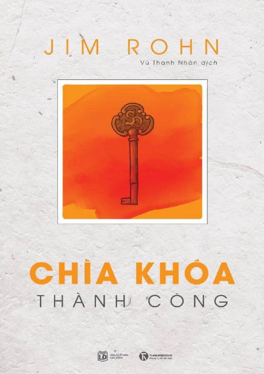 Chìa Khóa Thành Công