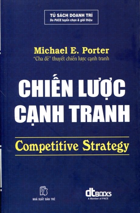 Chiến Lược Cạnh Tranh