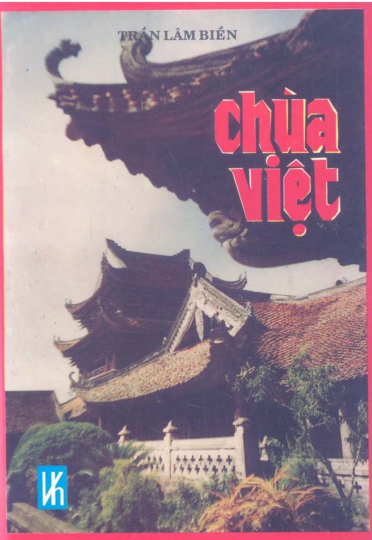 Chùa Việt