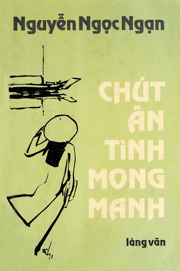 Chút Ân Tình Mong Manh