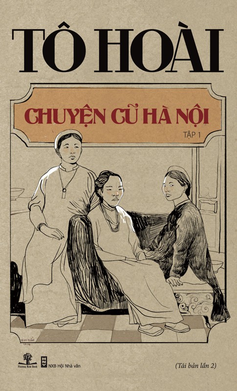 Chuyện Cũ Hà Nội