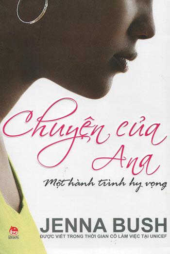 Chuyện Của Ana