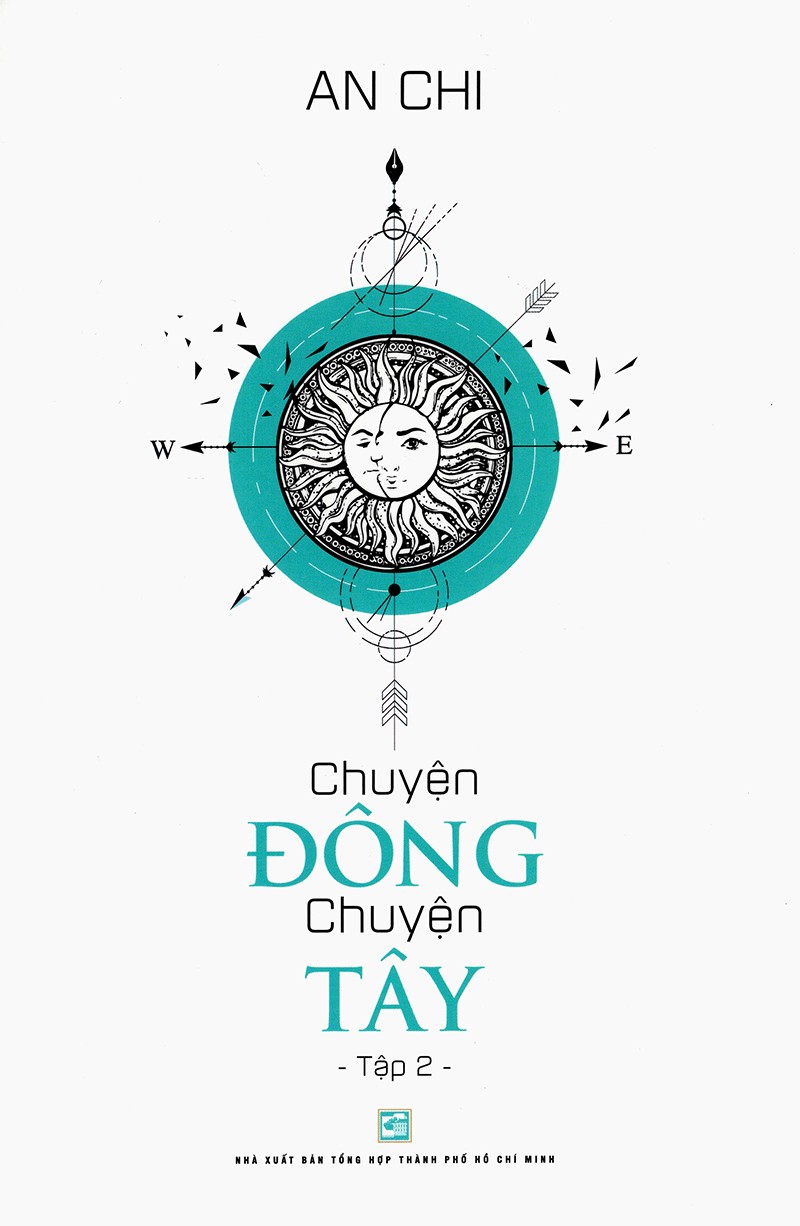 Chuyện Đông Chuyện Tây Tập 2