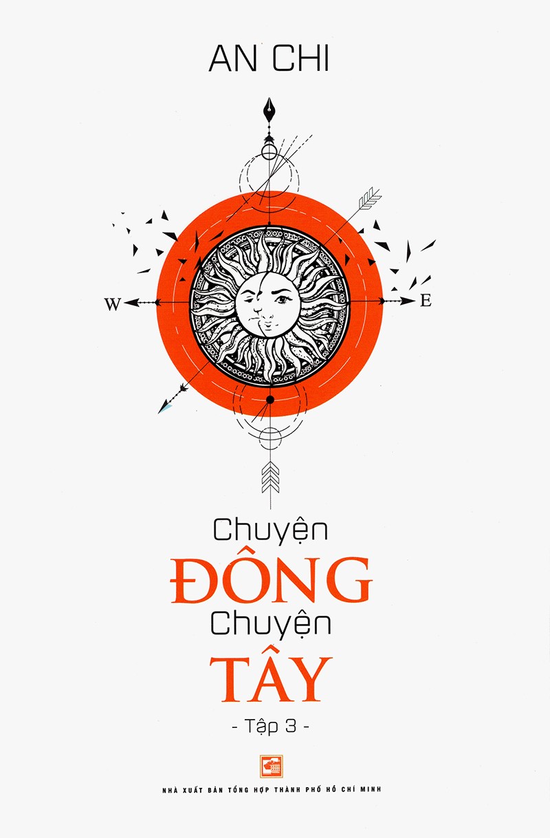 Chuyện Đông Chuyện Tây Tập 3