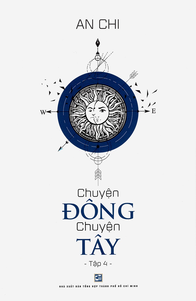 Chuyện Đông Chuyện Tây Tập 4