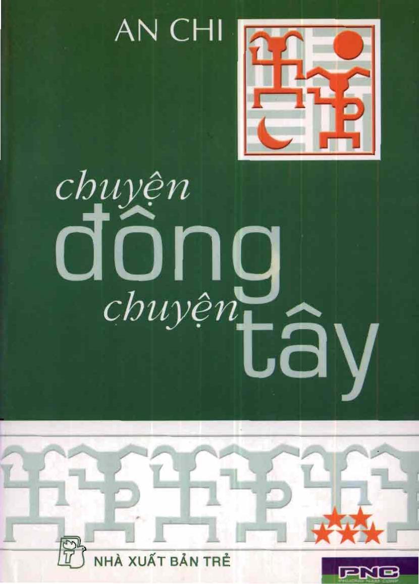 Chuyện Đông Chuyện Tây Tập 5