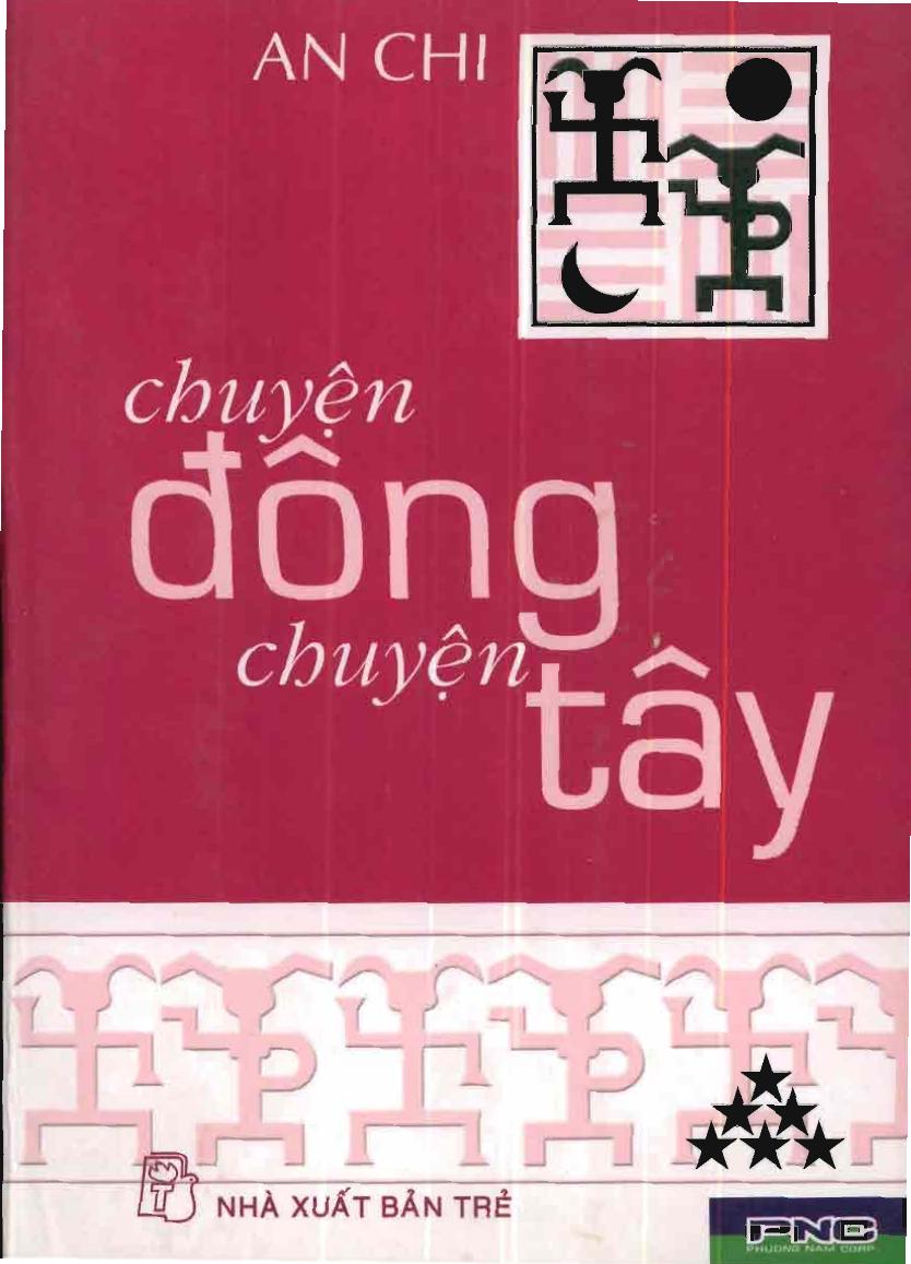 Chuyện Đông Chuyện Tây Tập 6