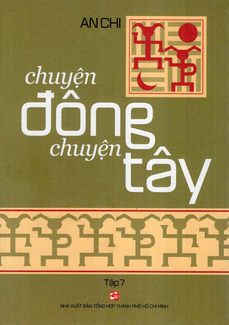 Chuyện Đông Chuyện Tây Tập 7