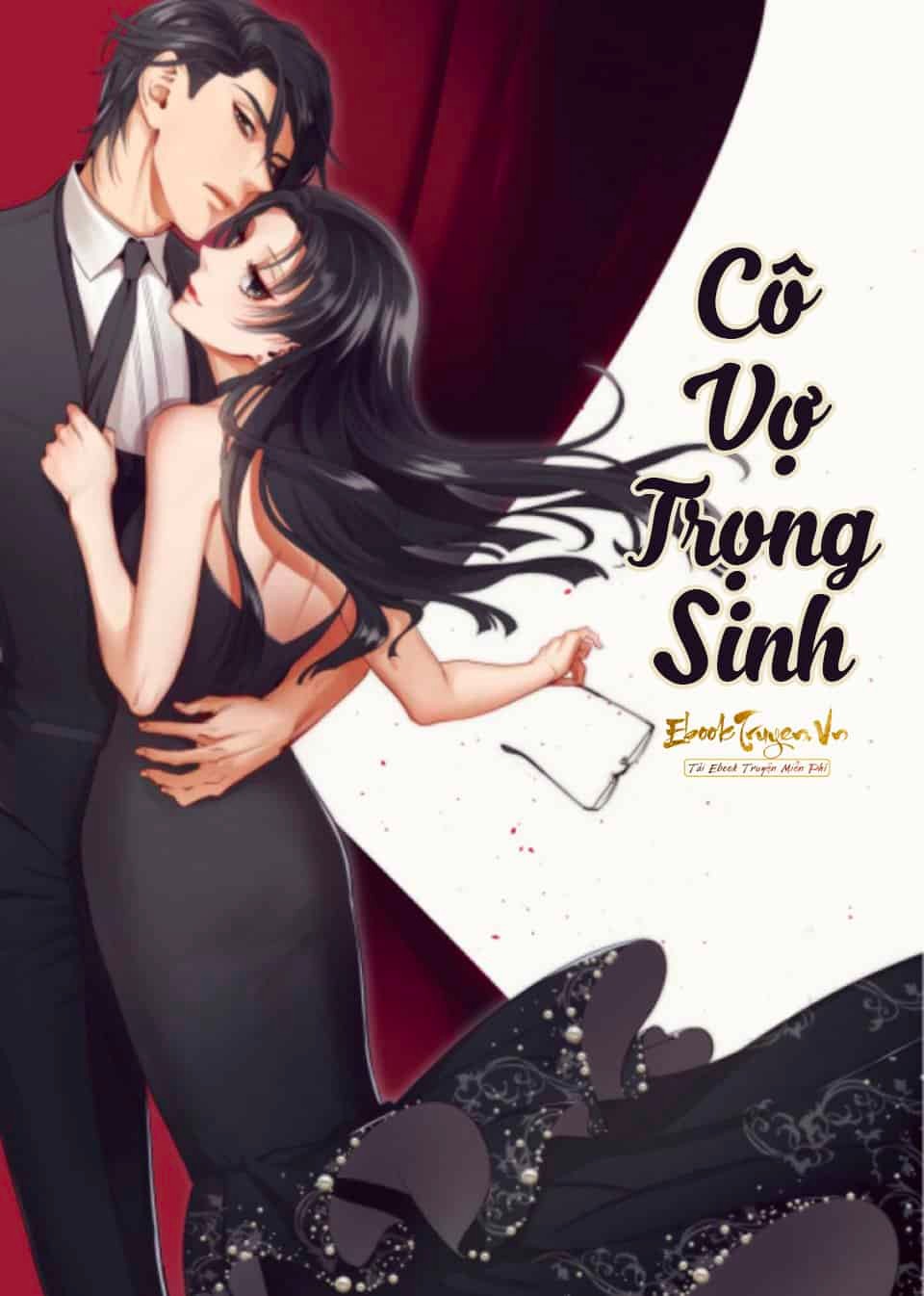 Cô Vợ Trọng Sinh