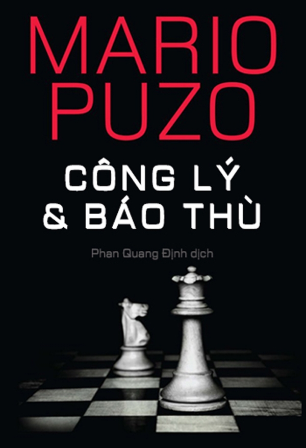 Công Lý & Báo Thù