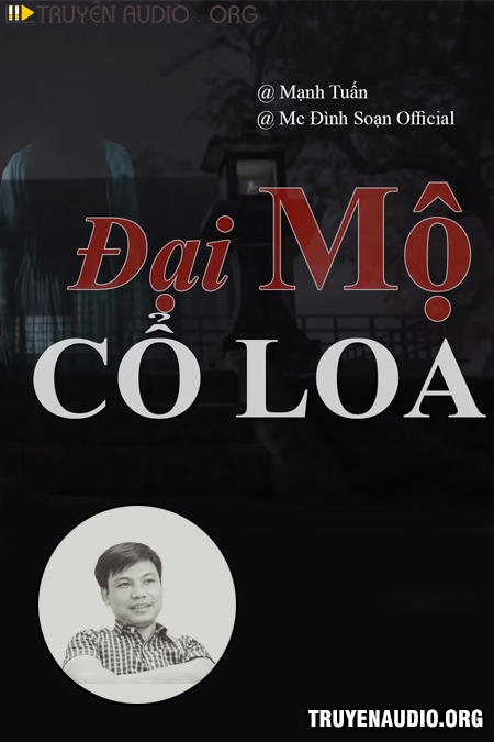 Đại Mộ Cổ Loa