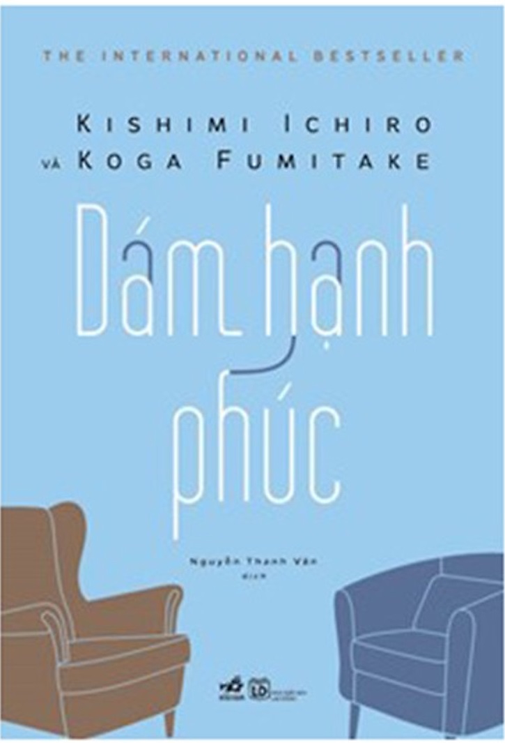 Dám Hạnh Phúc