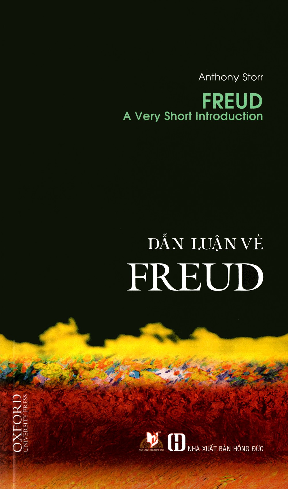 Dẫn Luận Về Freud