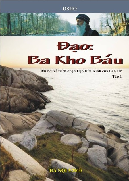 Đạo - Ba Kho Báu