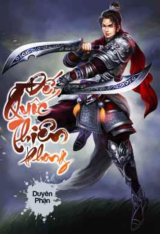 Đế Quốc Thiên Phong - Duyên Phận