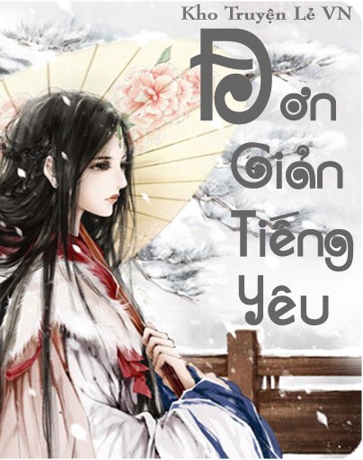 Đơn Giản Tiếng Yêu