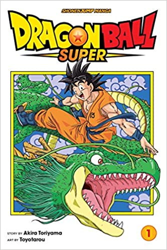 Dragonball Super