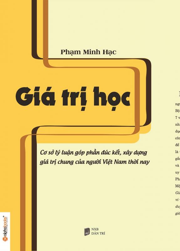 Giá Trị Học