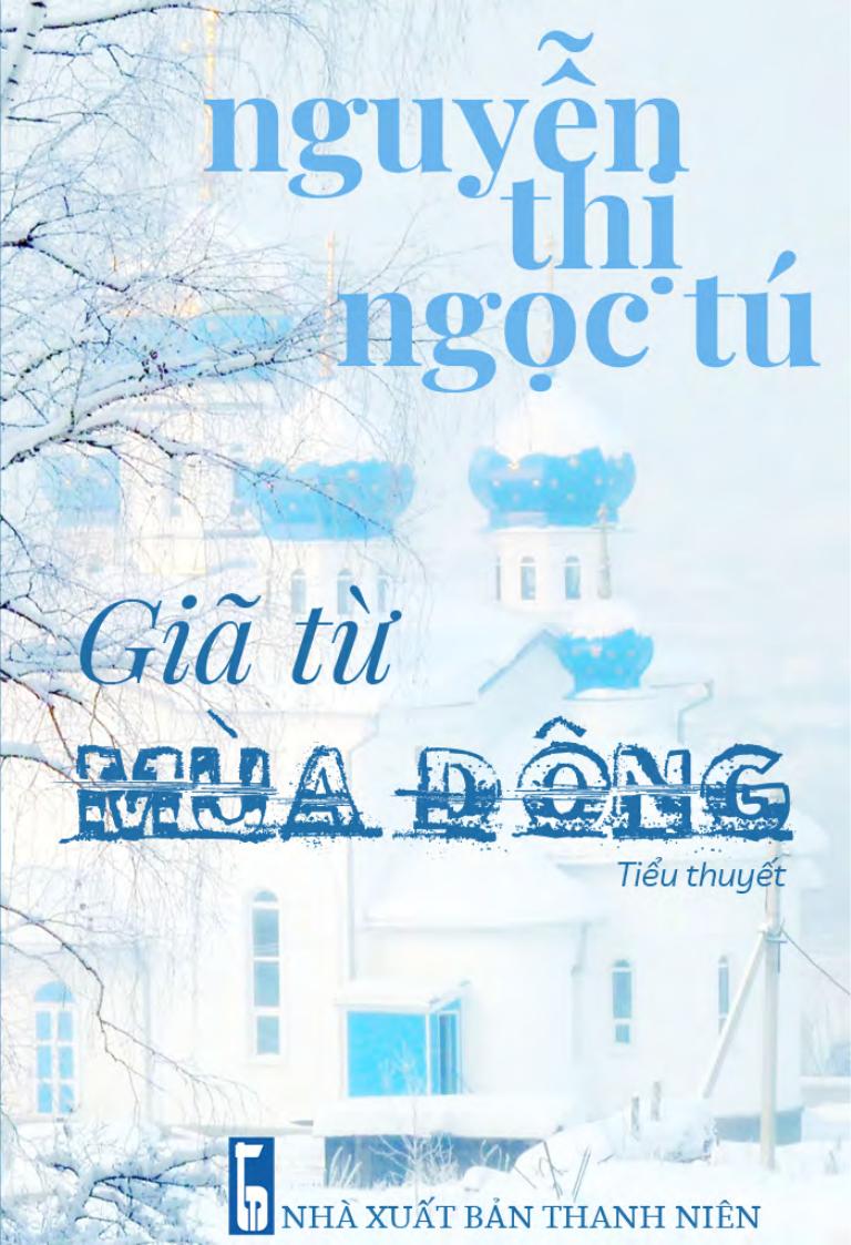 Giã Từ Mùa Đông