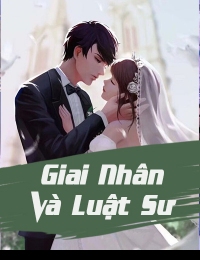 Giai Nhân Và Luật Sư