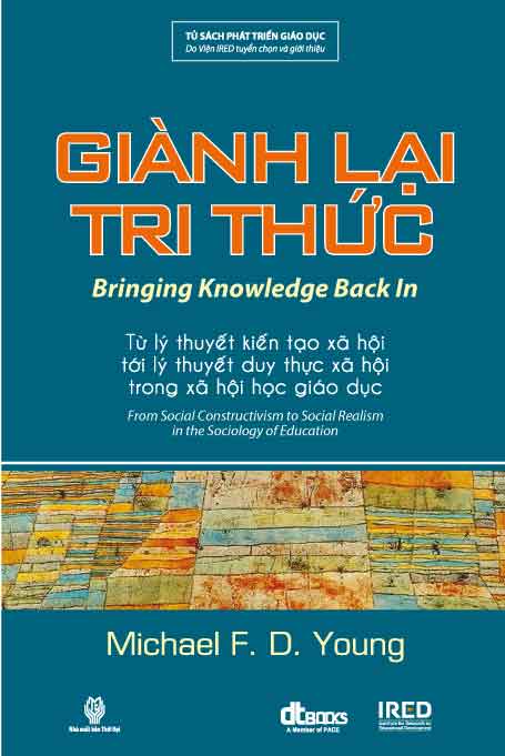 Giành Lại Tri Thức