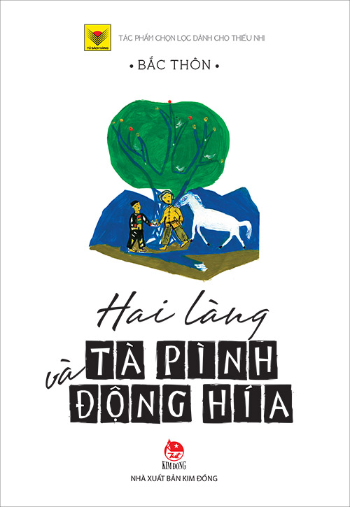 Hai làng Tà Pình và Động Hía