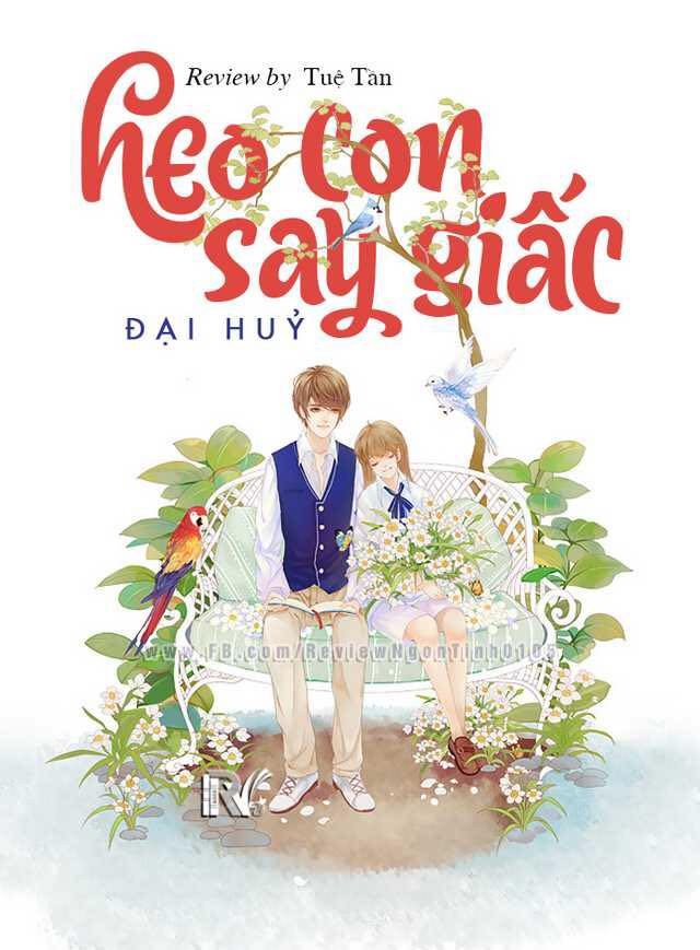 Heo Con Say Giấc - Tác giả: Đại Huỷ