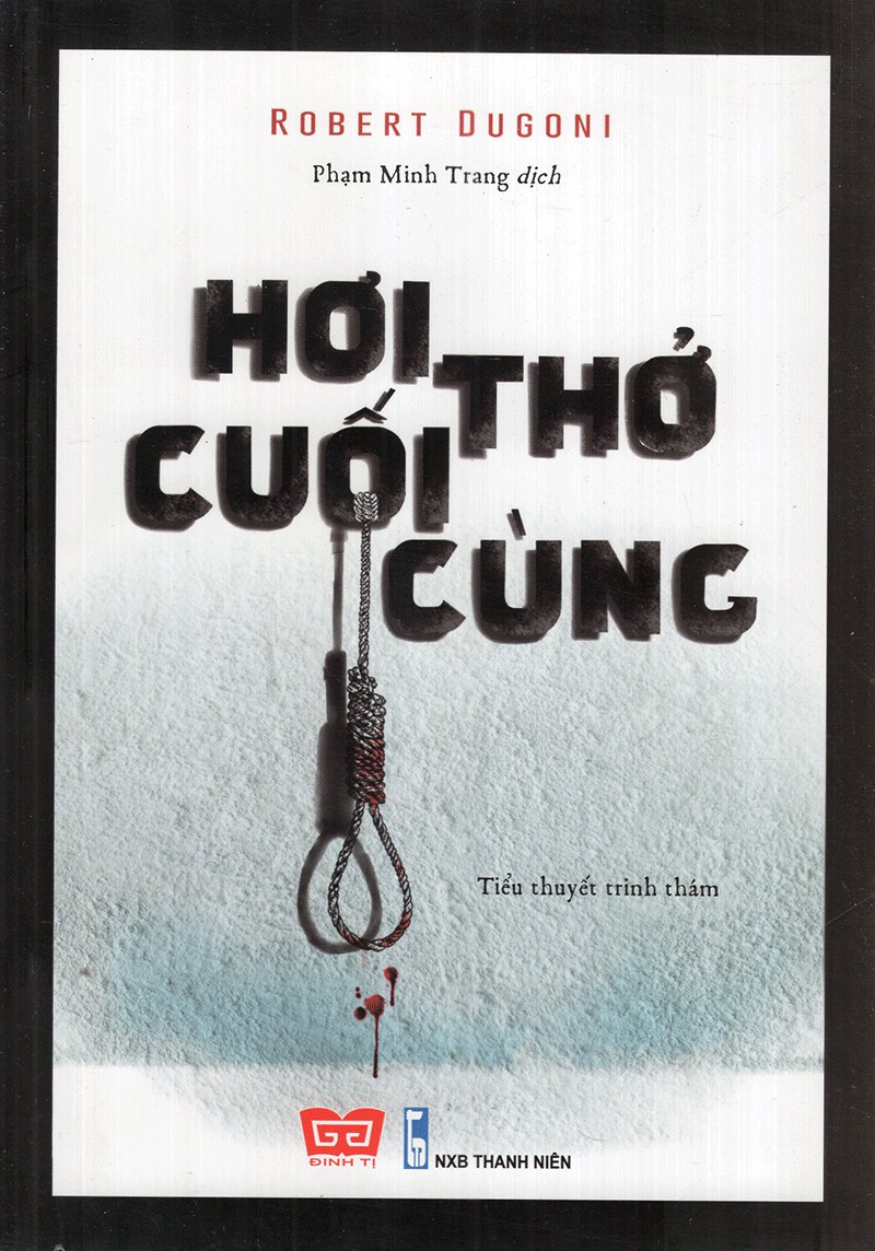 Hơi Thở Cuối Cùng