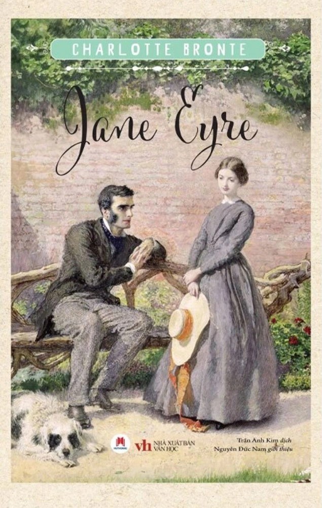 Jane Eyre (Tiếng Việt)