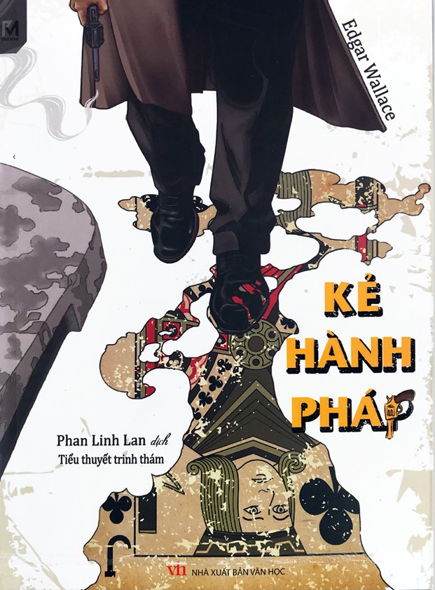 Kẻ Hành Pháp